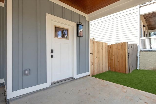 171 Farrington Avenue SE A, Atlanta, GA 30315