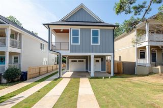171 Farrington Avenue SE A, Atlanta, GA 30315