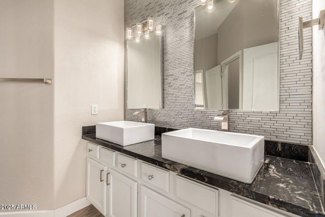 4464 E Redfield Court, Gilbert, AZ 85234