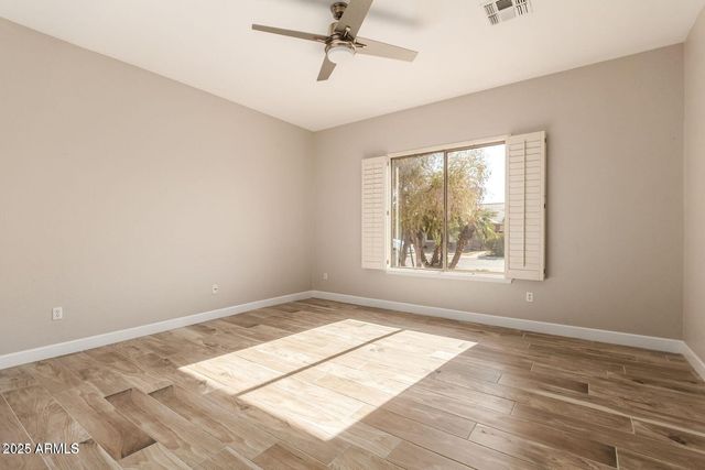 4464 E Redfield Court, Gilbert, AZ 85234