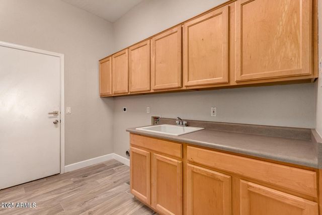 4464 E Redfield Court, Gilbert, AZ 85234