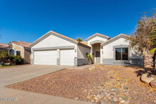 4464 E Redfield Court, Gilbert, AZ 85234