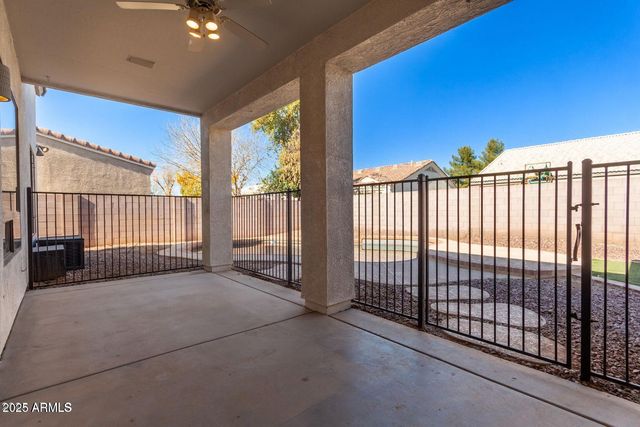 4464 E Redfield Court, Gilbert, AZ 85234