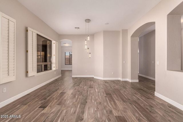 4464 E Redfield Court, Gilbert, AZ 85234