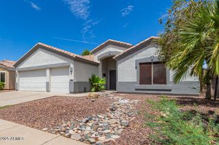 4464 E Redfield Court, Gilbert, AZ 85234