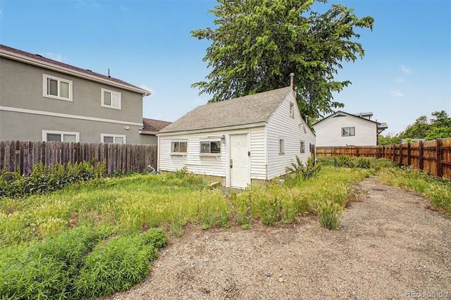 1945 S Clay Street, Denver, CO 80219