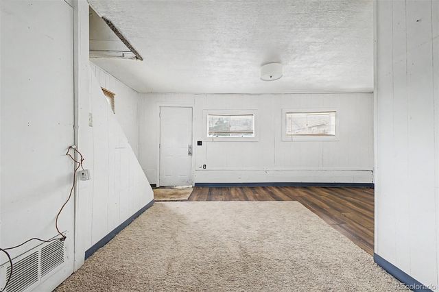 1945 S Clay Street, Denver, CO 80219