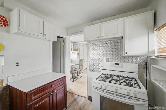1945 S Clay Street, Denver, CO 80219