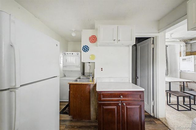 1945 S Clay Street, Denver, CO 80219