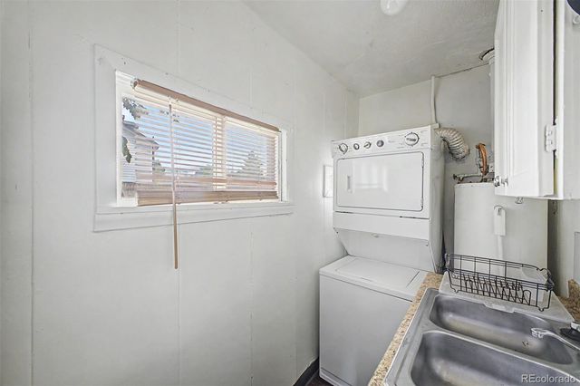 1945 S Clay Street, Denver, CO 80219