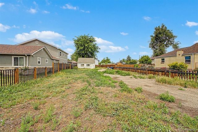 1945 S Clay Street, Denver, CO 80219