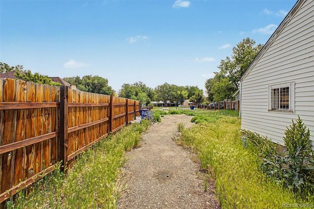 1945 S Clay Street, Denver, CO 80219