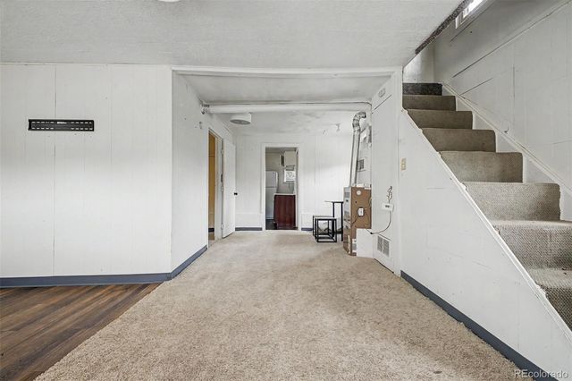 1945 S Clay Street, Denver, CO 80219
