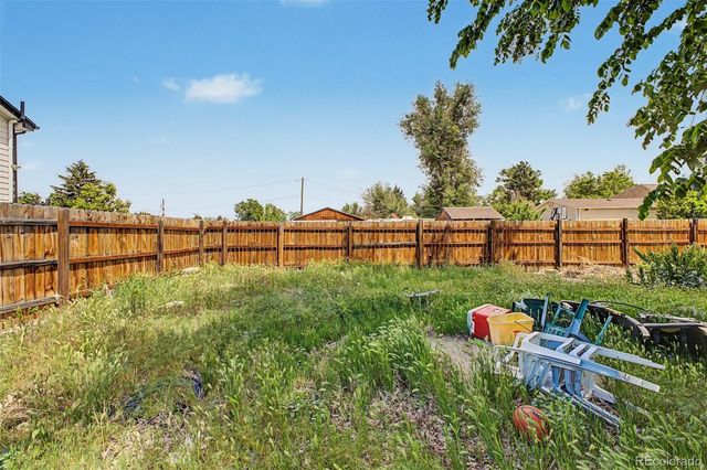 1945 S Clay Street, Denver, CO 80219