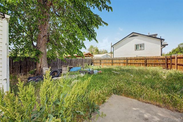1945 S Clay Street, Denver, CO 80219