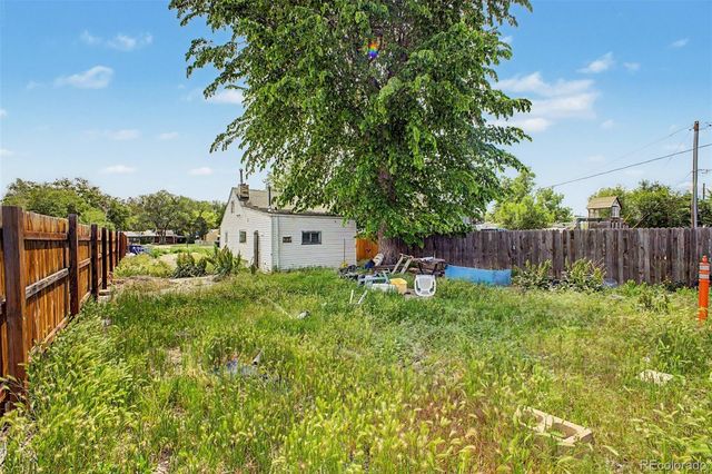 1945 S Clay Street, Denver, CO 80219