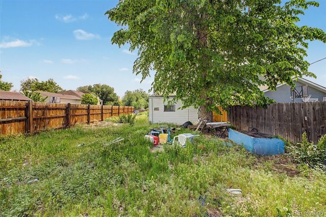 1945 S Clay Street, Denver, CO 80219