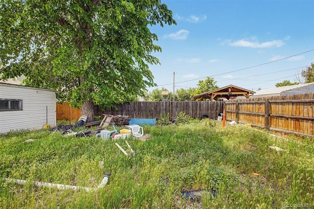1945 S Clay Street, Denver, CO 80219