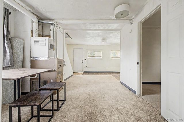 1945 S Clay Street, Denver, CO 80219
