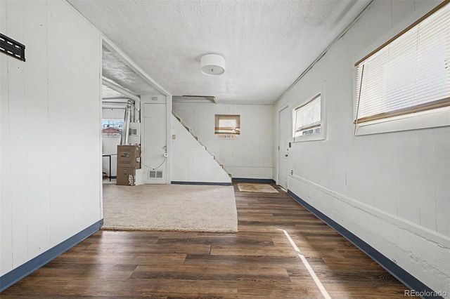 1945 S Clay Street, Denver, CO 80219
