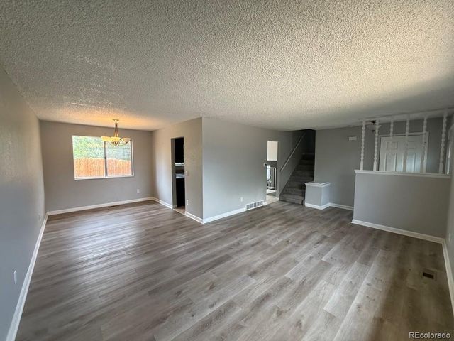 8579 W Fair Avenue, Littleton, CO 80123