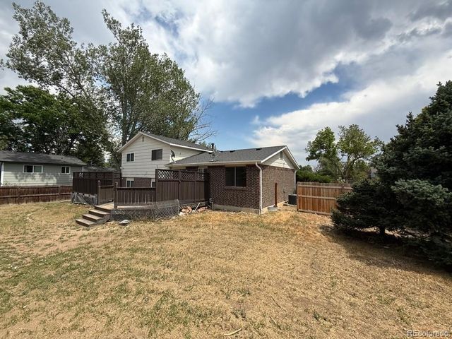 8579 W Fair Avenue, Littleton, CO 80123