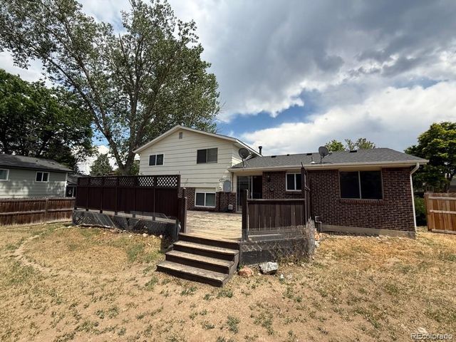 8579 W Fair Avenue, Littleton, CO 80123