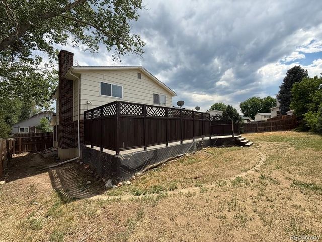 8579 W Fair Avenue, Littleton, CO 80123