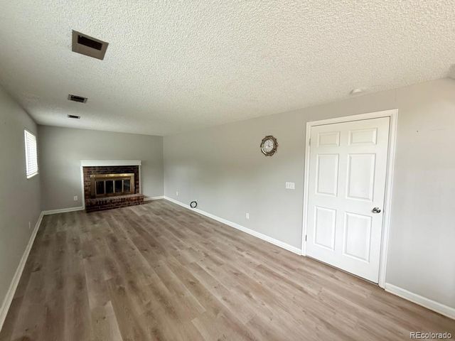 8579 W Fair Avenue, Littleton, CO 80123