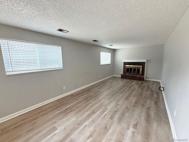 8579 W Fair Avenue, Littleton, CO 80123