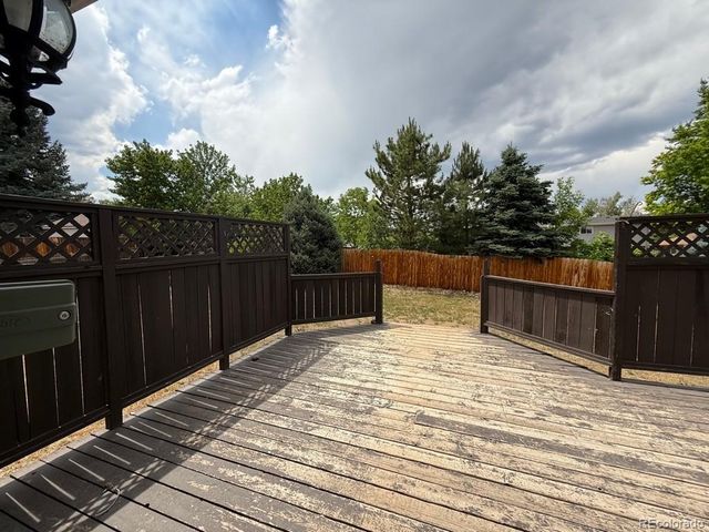 8579 W Fair Avenue, Littleton, CO 80123
