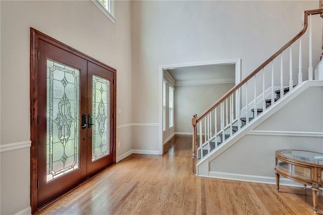 520 Fawn Run, Alpharetta, GA 30005
