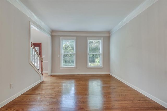 520 Fawn Run, Alpharetta, GA 30005