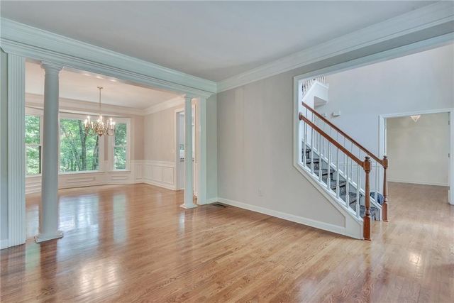 520 Fawn Run, Alpharetta, GA 30005