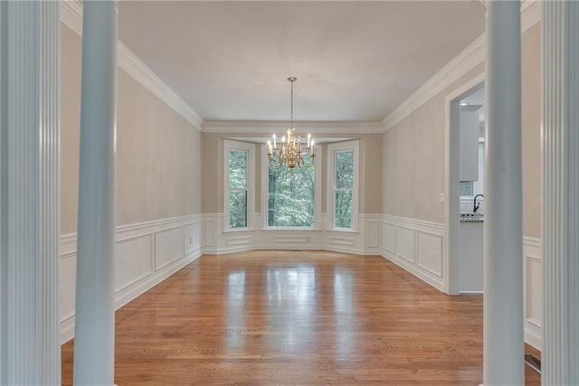 520 Fawn Run, Alpharetta, GA 30005