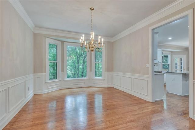 520 Fawn Run, Alpharetta, GA 30005