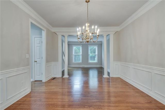 520 Fawn Run, Alpharetta, GA 30005