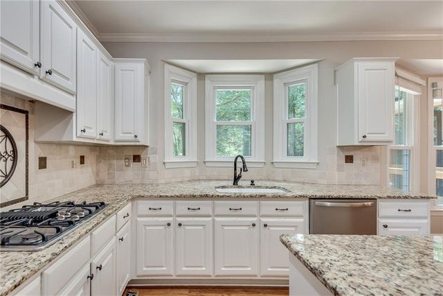 520 Fawn Run, Alpharetta, GA 30005