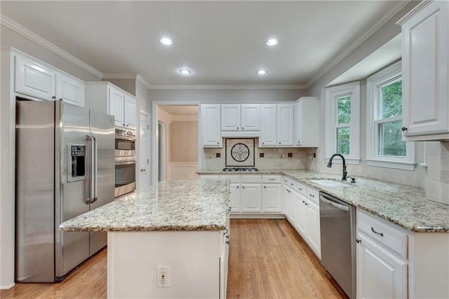 520 Fawn Run, Alpharetta, GA 30005