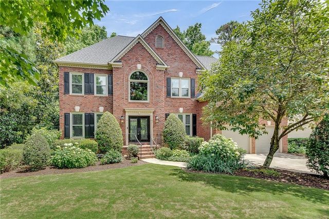 520 Fawn Run, Alpharetta, GA 30005