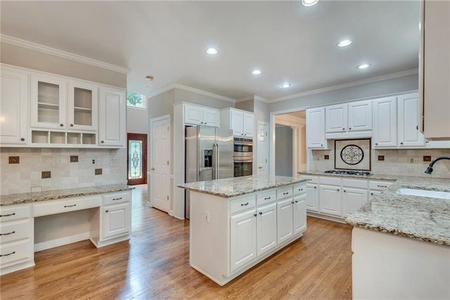 520 Fawn Run, Alpharetta, GA 30005