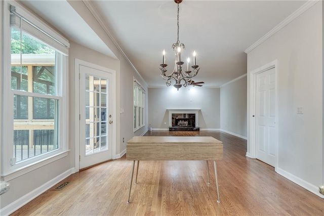 520 Fawn Run, Alpharetta, GA 30005