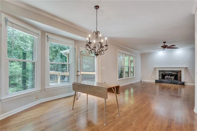 520 Fawn Run, Alpharetta, GA 30005