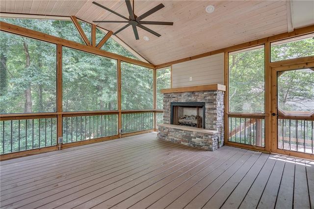 520 Fawn Run, Alpharetta, GA 30005