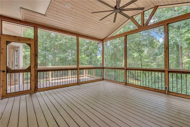 520 Fawn Run, Alpharetta, GA 30005