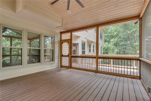 520 Fawn Run, Alpharetta, GA 30005