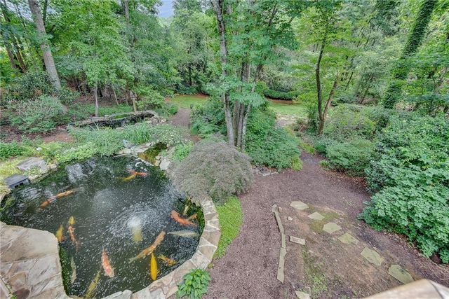 520 Fawn Run, Alpharetta, GA 30005