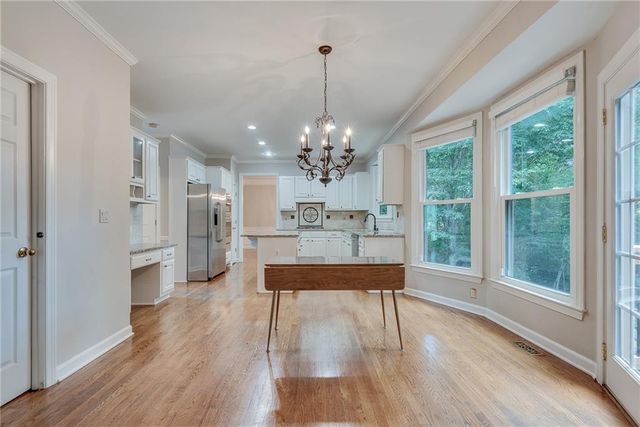 520 Fawn Run, Alpharetta, GA 30005