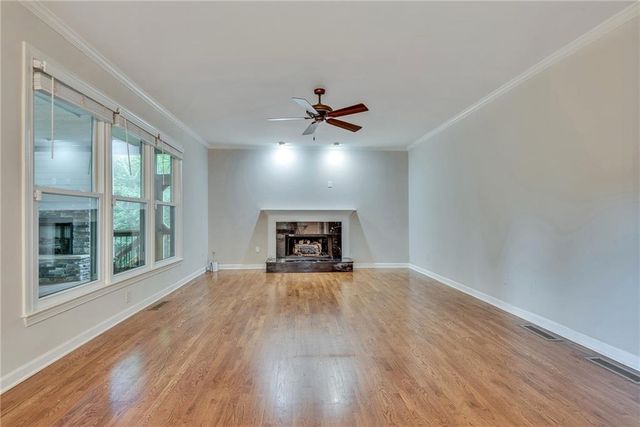 520 Fawn Run, Alpharetta, GA 30005