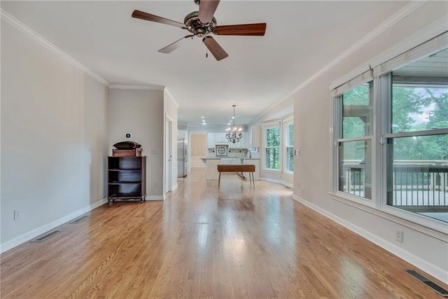 520 Fawn Run, Alpharetta, GA 30005